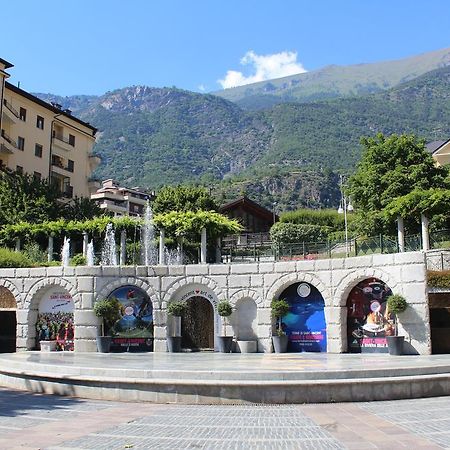 In Perfetto Stile Valdostano Daire Saint-Vincent Dış mekan fotoğraf