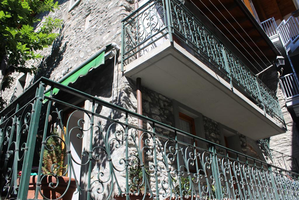 In Perfetto Stile Valdostano Daire Saint-Vincent Dış mekan fotoğraf