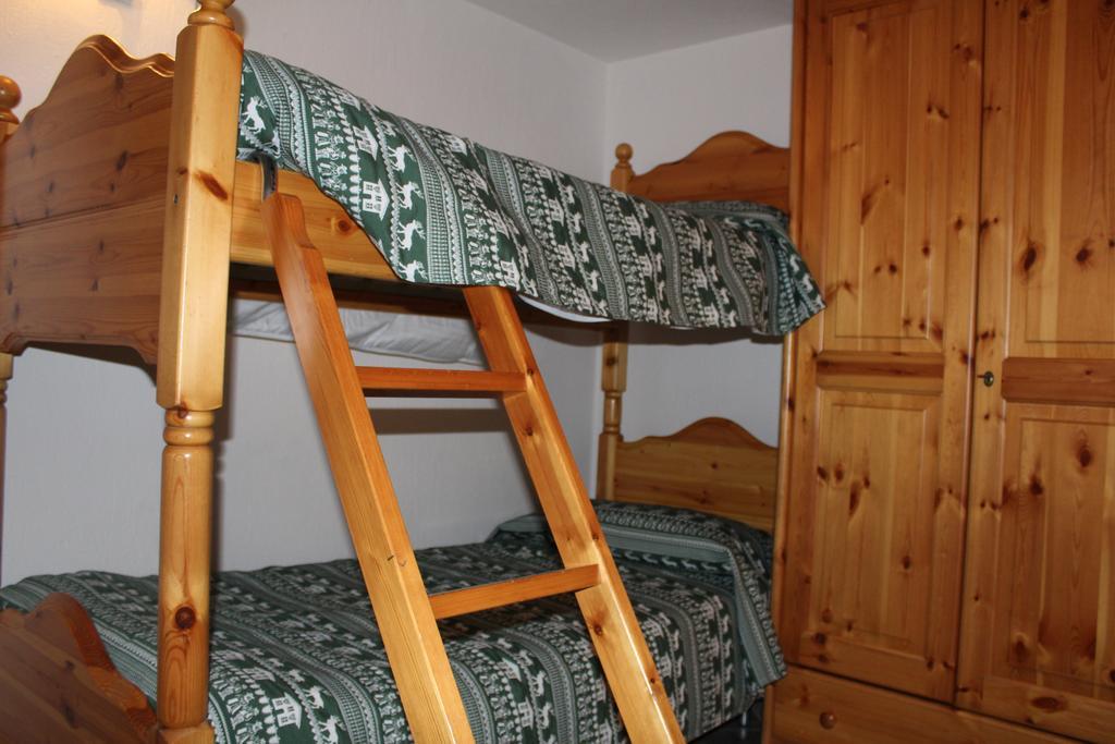 In Perfetto Stile Valdostano Daire Saint-Vincent Dış mekan fotoğraf
